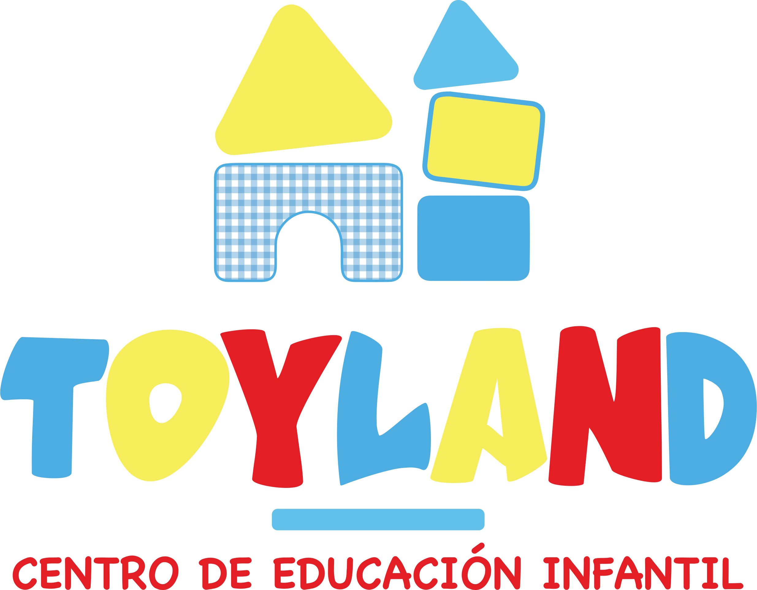 C. E. I. Toyland